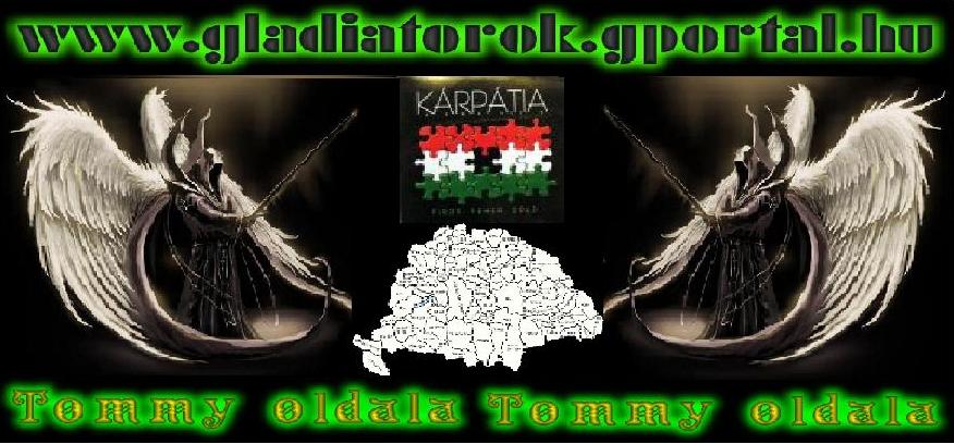 Tommy oldala